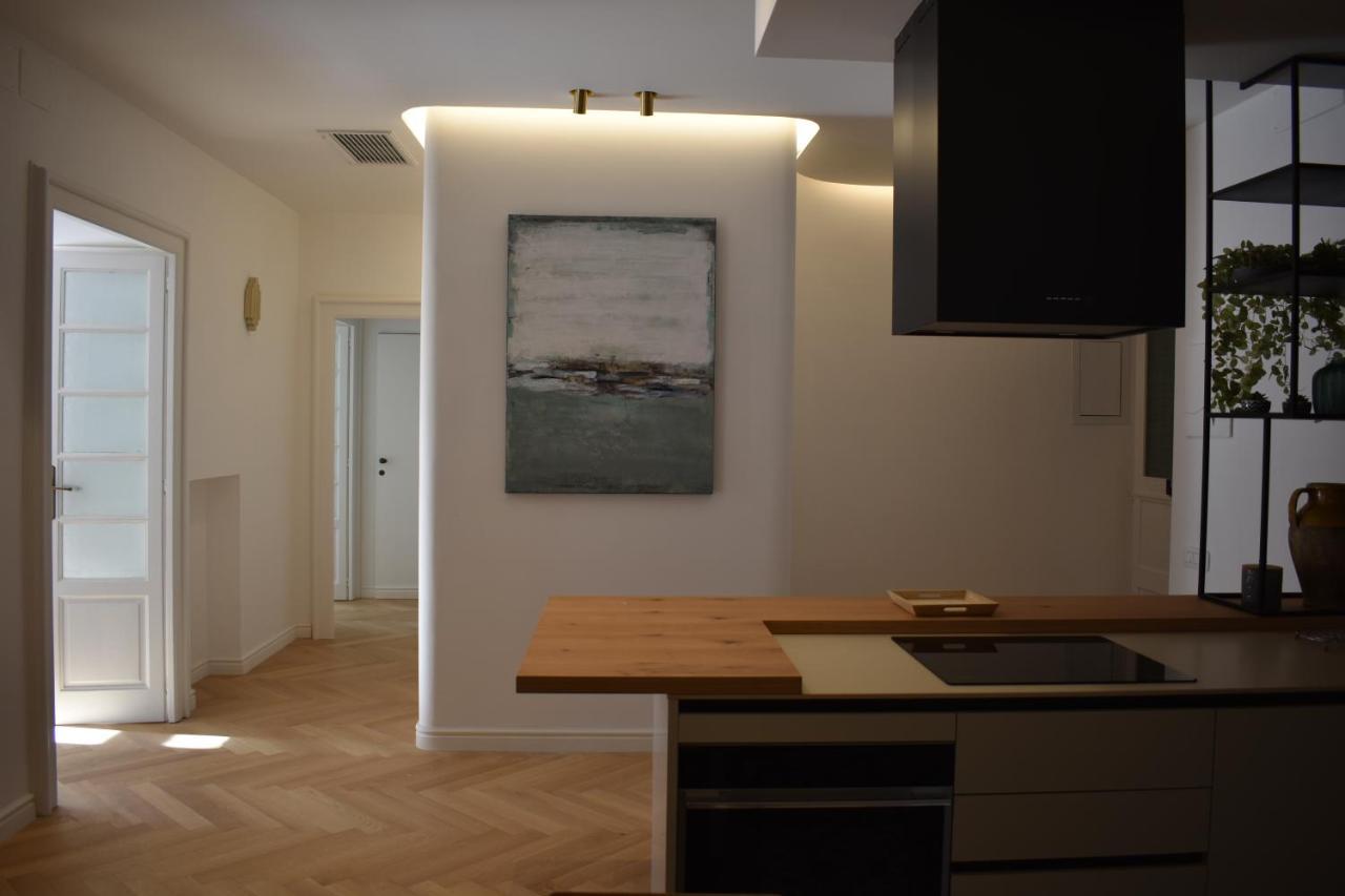 La Casa Sul Boulevard Matera Exterior foto